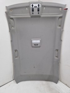 PODSUFITKA BMW X1 E84 SZARA