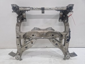 SANKI PRZÓD PRZEDNIE BMW F10 F11 3.0 D