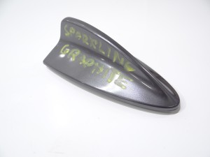 ANTENA DACHOWA PŁETWA 6942242 BMW E92 OE 6942242 A22/7 SPARKLING GRAPHITE