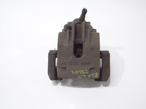 ZACISK HAMULCOWY LEWY TYŁ BMW E61 256D2 42/20