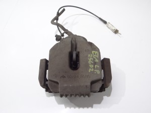 ZACISK HAMULCOWY LEWY PRZÓD BMW E61 256D2 60/24