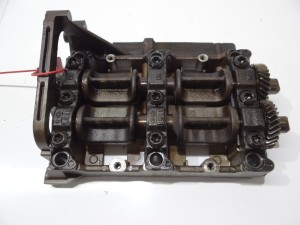 WAŁKI BALANSUJĄCE BMW E90 E92 N43B20A