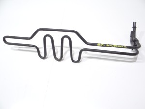 CHŁODNICA WSPOMAGANIA BMW X1 E84 N47D20C