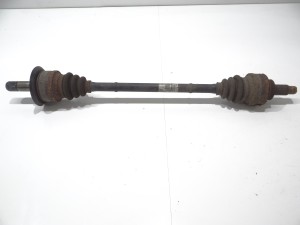 PÓŁOŚ PRAWY TYŁ PRAWA TYLNA BMW F20 F30 F32 N47 X-DRIVE MANUAL 7597682