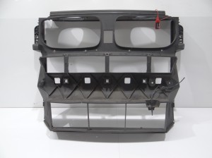 PAS PRZEDNI WZMOCNIENIE BMW X5 E70 LCI M PAKIET N57D30A