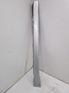 LISTWA PROGOWA LEWA BMW E60 LIFT 354/7