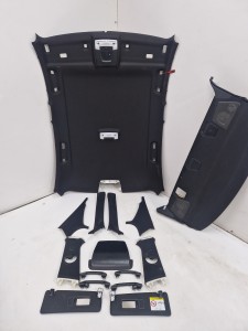 PODSUFITKA BMW F30 LIFT M PAKIET OE