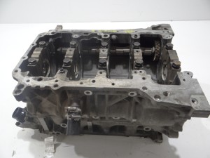 BLOK SILNIKA BMW X3 E83 N47D20A OE 7797922