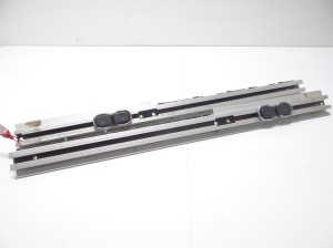 SZYNA SZYNY MOCUJĄCE BAGAŻNIKA LEWA PRAWA BMW X5 E70 OE