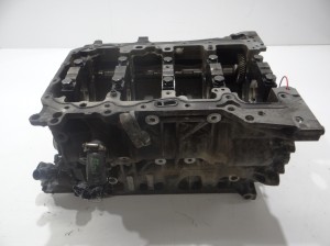 BLOK SILNIKA BMW X3 F25 N47D20C 7810596