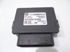 MODUŁ HAMULCA RĘCZNEGO BMW F11 OE 32620264