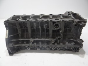 BLOK SILNIKA BMW E60 N53B25A OE 7558325
