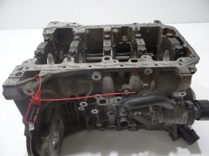 BLOK SILNIKA BMW E81 E87 E88 N47 7811138