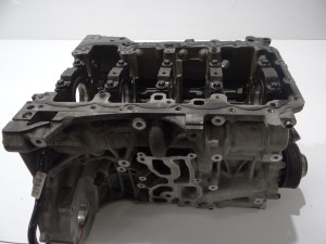 BLOK SILNIKA BMW F30 F31 N47D20C 7810596