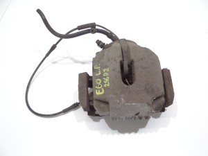 ZACISK HAMULCOWY LEWY PRZÓD BMW E60 256D2 60/24
