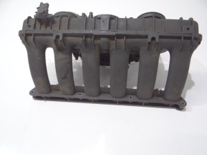 KOLEKTOR SSĄCY BMW E60 LCI N53B25A 7534749