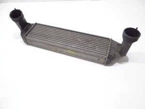 CHŁODNICA INTERCOOLERA BMW X3 E83 LCI N47D20A 3104890