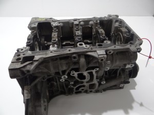 BLOK SILNIKA BMW F10 2.0 D N47D20C 7810596