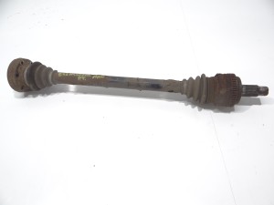 PÓŁOŚ PRAWA TYLNA BMW E92 N43B20A 7525822 MANUAL