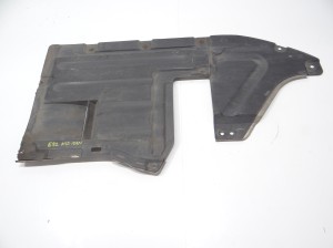 OSŁONA PŁYTA PODWOZIA BMW E92 N43 7167421 MANUAL