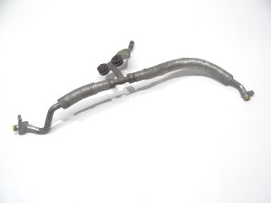 PRZEWÓD WĄŻ KLIMATYZACJI BMW E60 E61 256D2 OE