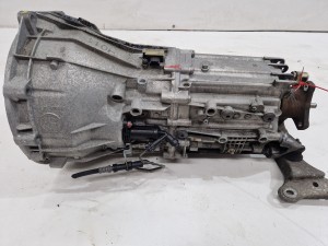 SKRZYNIA BIEGÓW BMW E90 E91 N47D20C 184 KM OE