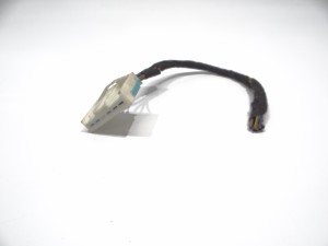 KOSTKA LAMPY PRAWY TYŁ BMW E81 OE