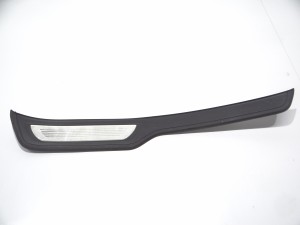 LISTWA NAKŁADKA PROGOWA LEWY TYŁ  BMW E90 7907159