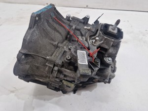 SKRZYNIA BIEGÓW MINI R56 N47 OE 7610160
