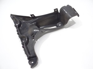 ŚLIZG ZDERZAKA PRAWY TYŁ BMW E60 LCI 7178186