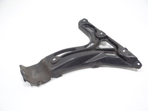 ŚLIZG ZDERZAKA LEWY TYŁ BMW E60 LCI 7178185