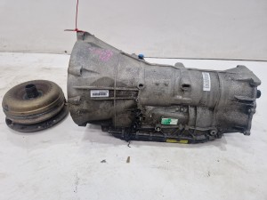 SKRZYNIA BIEGÓW BMW X1 E84 X DRIVE 6HP-19 7590123