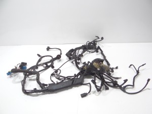WIĄZKA SILNIKA BMW F02 N63B44A 7575185