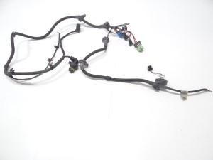 WIĄZKA KABLI BMW F11 N57D30A XDRIVE 8507942