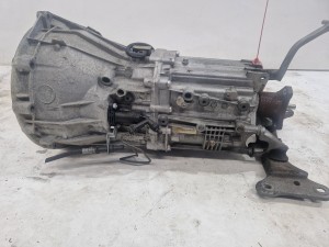 SKRZYNIA BIEGÓW BMW X1 E84 N47D20C OE