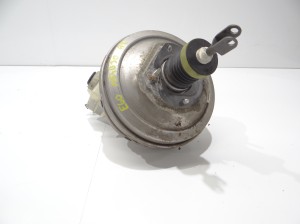 SERWO HAMULCOWE BMW E60 E61 M54B30 AUTOMAT