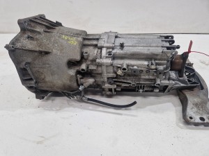 SKRZYNIA BIEGÓW BMW E60 2.0 D 163 KM 204D4