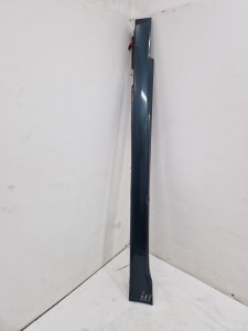LISTWA PROGOWA LEWA BMW E60 E61 LIFT A43/6