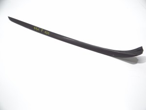 LISTWA SZYBY CZOŁOWEJ PRAWA BMW E91 A22