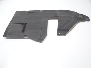 OSŁONA PŁYTA DOLNA PODWOZIA BMW E87 N43B16A 7167421