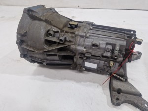 SKRZYNIA BIEGÓW BMW F30 N13B16A MANUAL