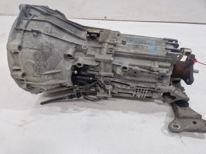 SKRZYNIA BIEGÓW BMW X1 E84 N47D20C