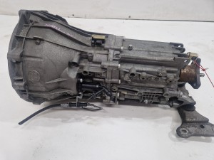 SKRZYNIA BIEGÓW BMW E92 N47D20C MANUAL