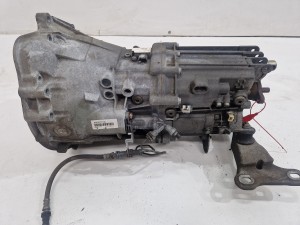 SKRZYNIA BIEGÓW BMW E87 2.0I N43B20A