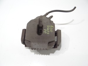 ZACISK HAMULCOWY PRAWY PRZÓD BMW E60 E61 256D2 60/24/330 (14564200)