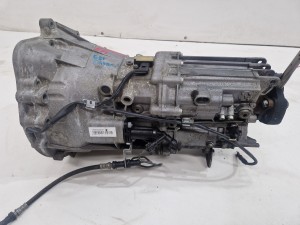 SKRZYNIA BIEGÓW MANUAL BMW E81 E87 N43B16A