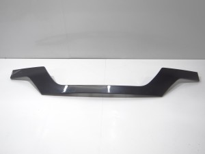 LISTWA KLAPY BAGAŻNIKA BMW X3 E83 OE 7052452 BLACK SAPPHIRE 475
