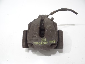 ZACISK HAMULCOWY PRAWY PRZÓD BMW F10 N47D20C 60/24/330 (14564090)