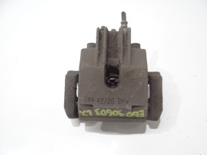 ZACISK HAMULCOWY LEWY TYŁ BMW E60 306D3 OE 42/20