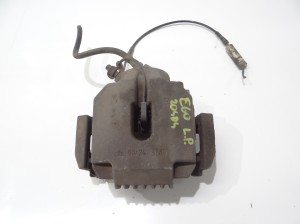ZACISK HAMULCOWY LEWY PRZÓD BMW E60 204D4 OE 60/24 (14564111)